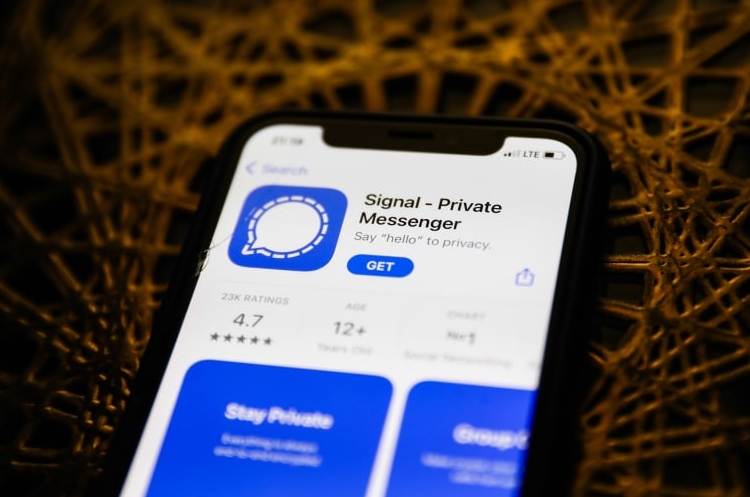 Signal中文版官网下载后不会设置消息加密教程?手把手教你3分钟搞定