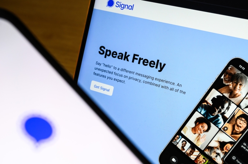 Signal下载Linux版Flatpak｜官网跨发行版