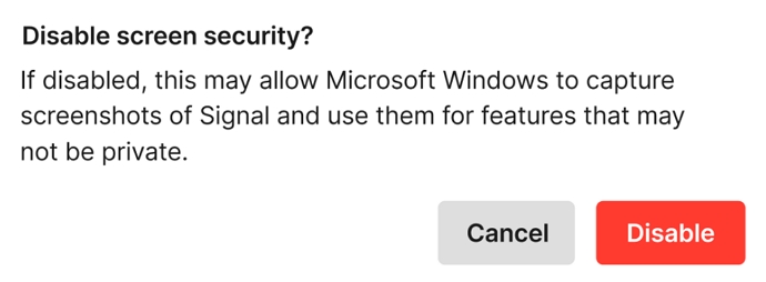 Signal下载Android版防封锁|官网内置代理域名