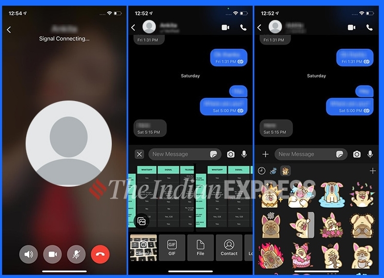 Signal下载Mac版M系列芯片优化｜官网性能翻倍