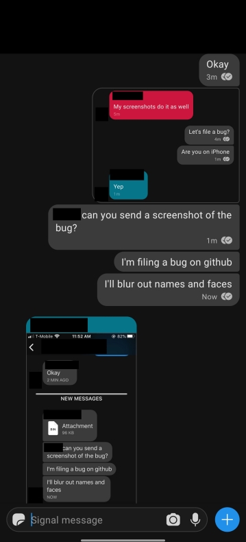 Signal官网推出Windows ARM版｜电脑版适配骁龙