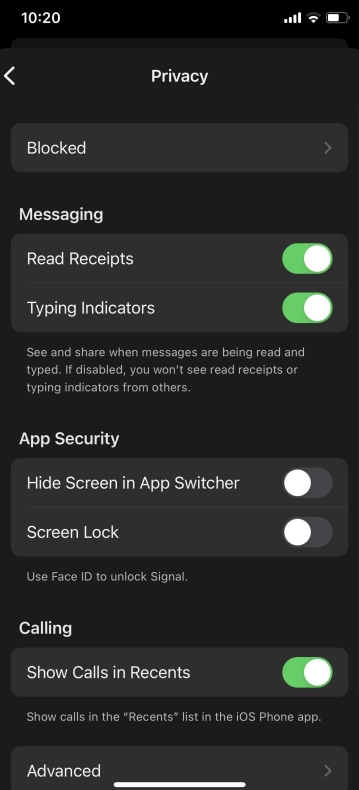 Signal中文版频道推荐｜官网分类排行榜实时更新
