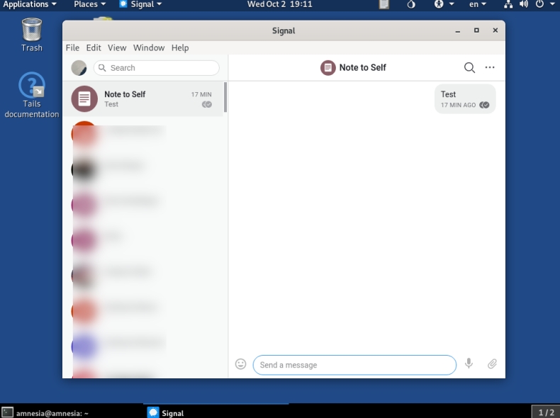 Signal官网推出中文论坛｜下载问题互助交流
