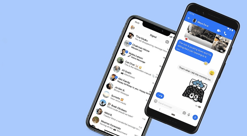 Signal下载iOS TestFlight|官网公测版资格申请