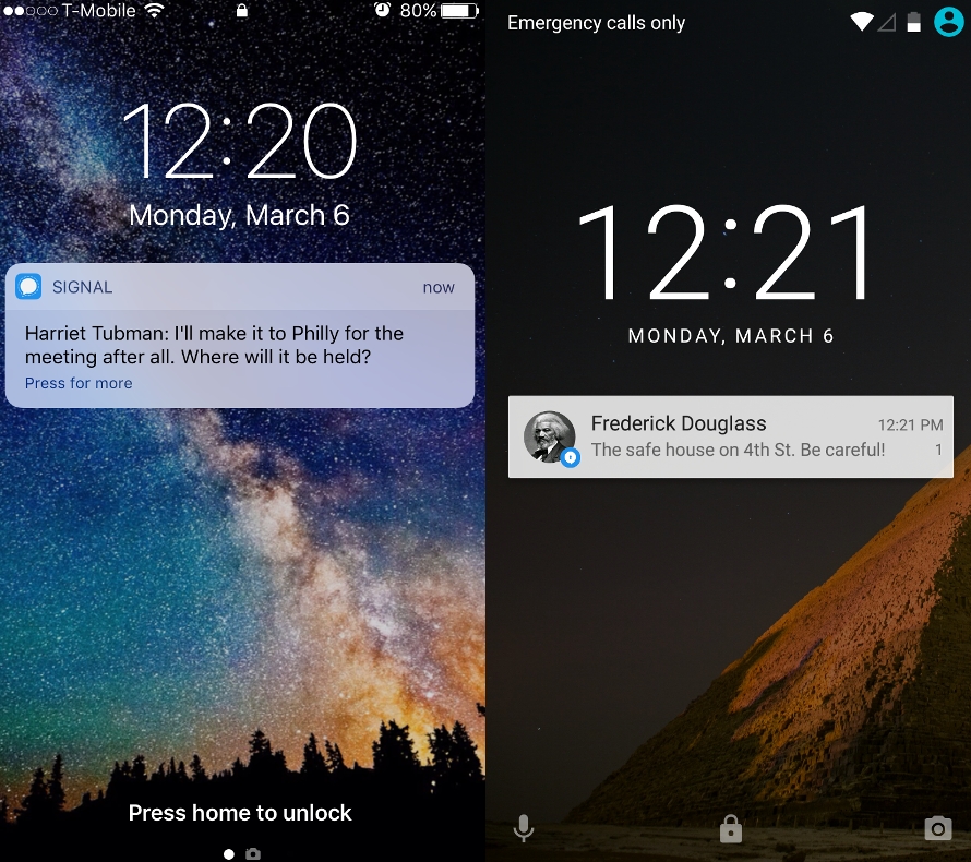 Signal中文版官网下载速度突然归零是服务器被墙了吗