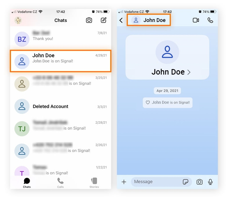 Signal下载iOS版占内存优化｜官网小技巧清缓存