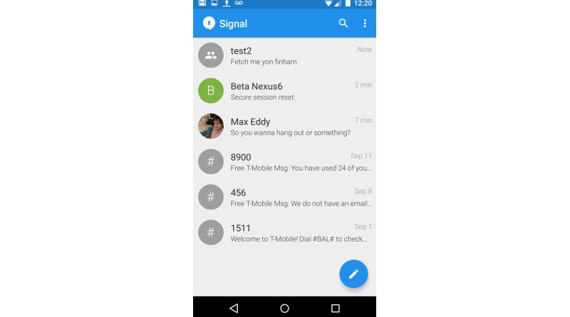 Signal下载Windows版无广告|官网纯净安装包