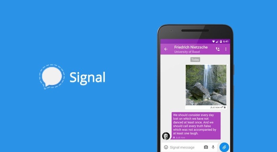 Signal电脑版代理配置｜中文SOCKS5教程图解