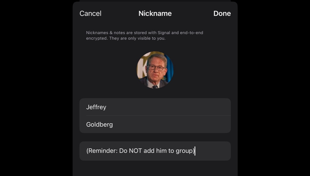 Signal官网安全公告订阅｜下载漏洞提醒邮件