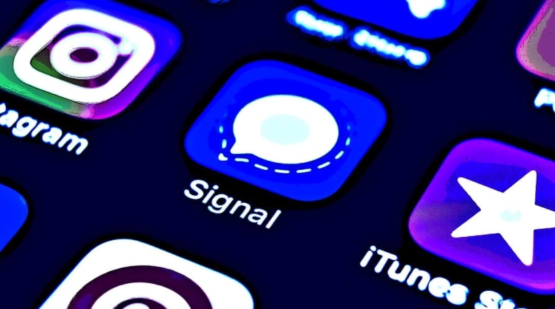 Signal下载Mac版签名验证|确保来源为官网