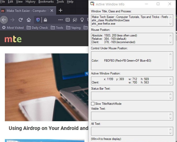 Signal电脑版快捷键自定义|中文键盘映射
