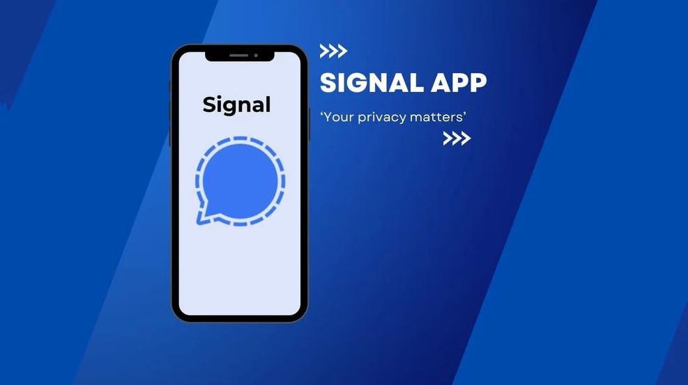 Signal中文版官网为何不提供一键导入微信聊天记录