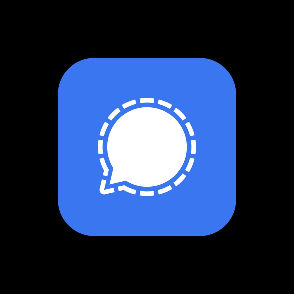 Signal下载Mac版Touch Bar支持｜官网原生适配