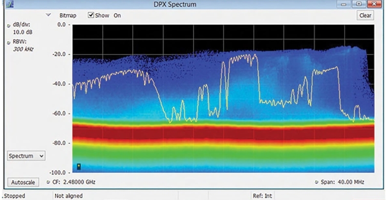 Signal中文版附近的人功能｜电脑版虚拟定位