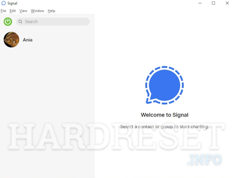 Signal官网推出节日彩蛋|下载版限时主题
