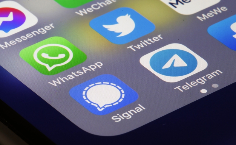 Signal官网用户故事征稿｜分享下载体验赢会员