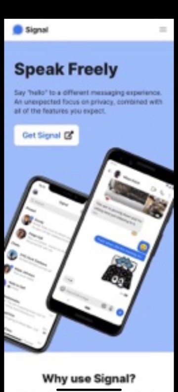 Signal官网推出代理订阅链接|下载自动更新节点