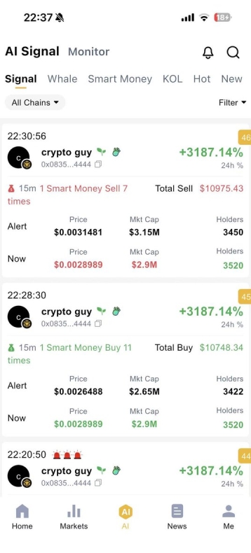Signal中文版聊天分组教程|官网文件夹功能
