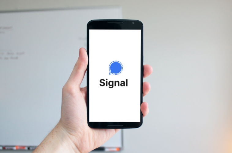 Signal官网贴纸制作工具|上传自定义表情包