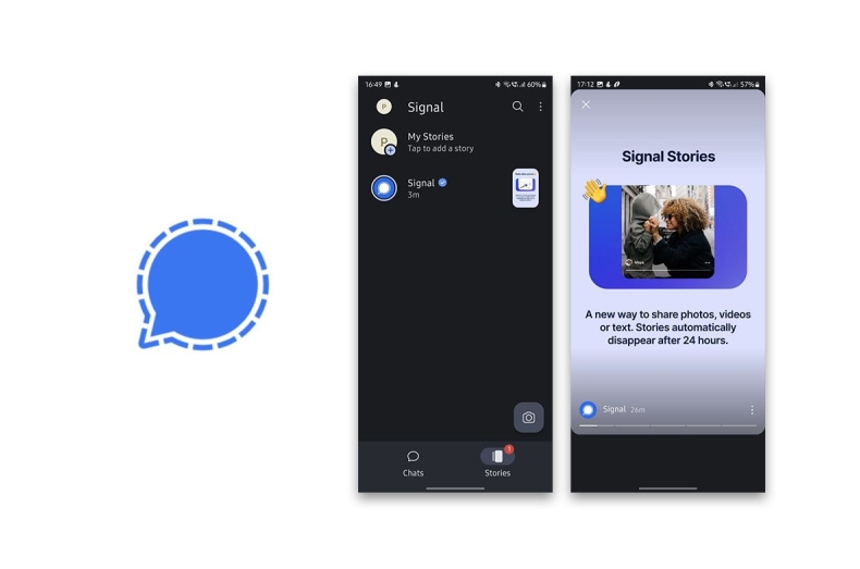 Signal官网下载安卓权限设置