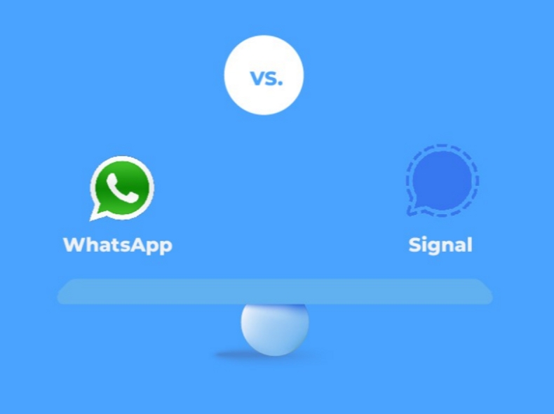 Signal中文版如何设置 disappearing photos