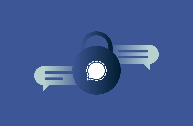 Signal官网下载 Mac 便携版