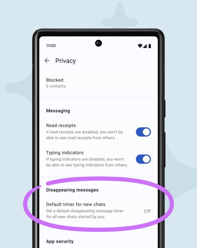 Signal中文版Windows客户端菜单翻译准确性