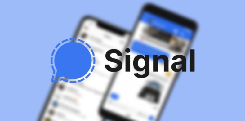 Signal下载与其他通讯软件功能对比评测