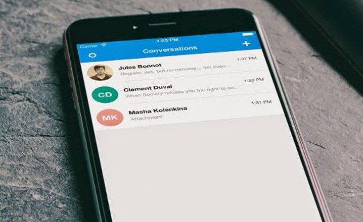 Signal电脑版便携版免安装U盘随身携带方案