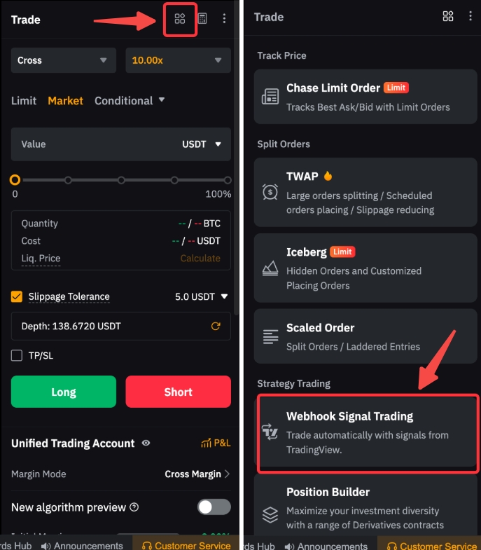 Signal电脑版秘密聊天截图限制与安全性