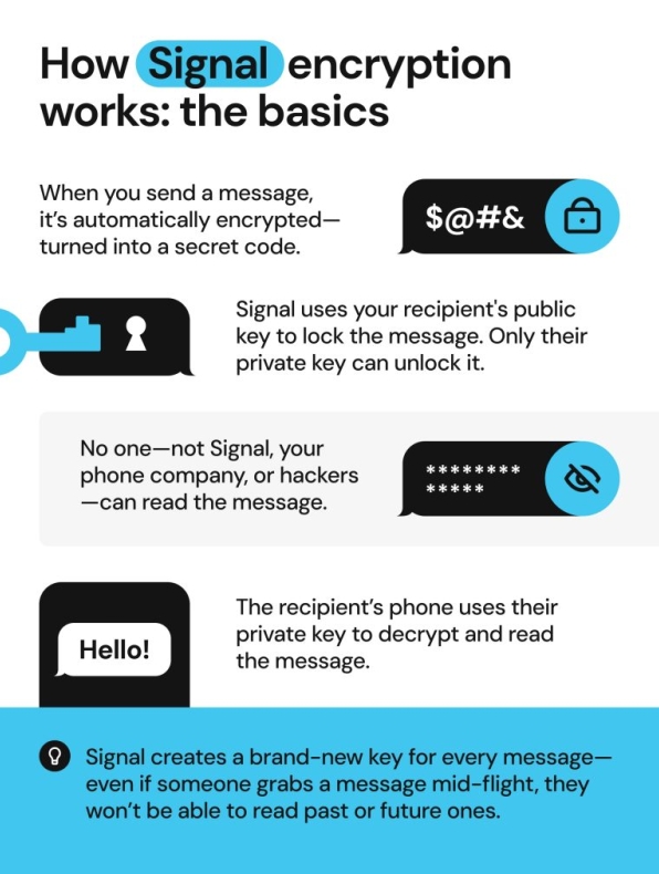 Signal官网社交媒体官方账号矩阵运营验证