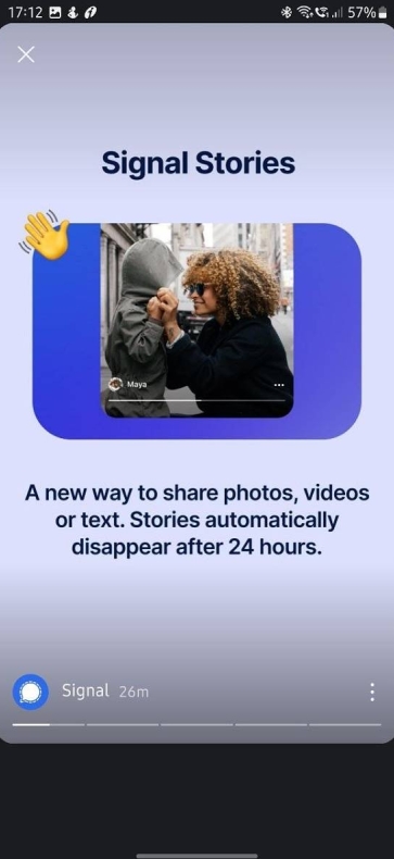 Signal下载iOS版签名过期解决
