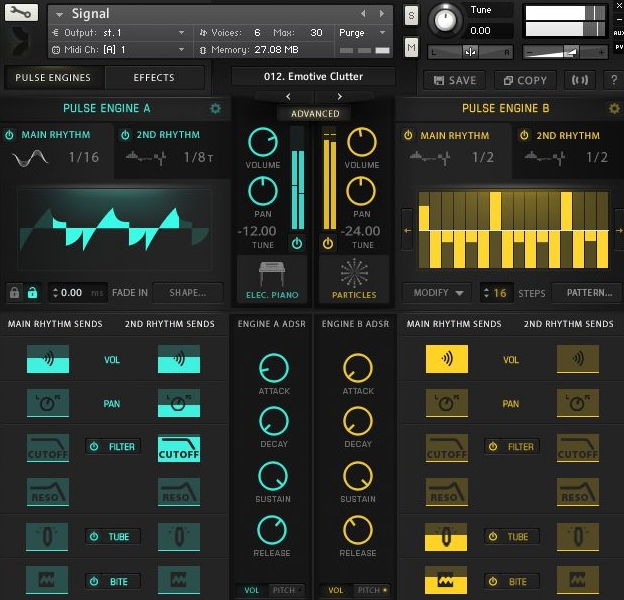 Signal中文版如何设置通话降噪