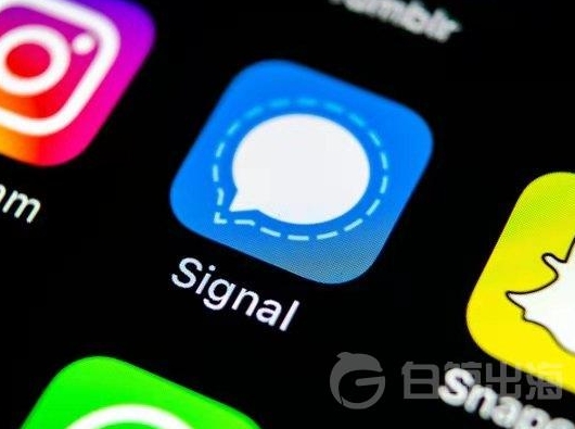 Signal官网第三方客户端风险提示安全建议