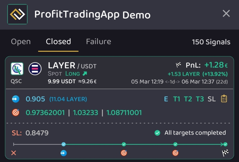 Signal官网故事功能Stories隐私设置教程
