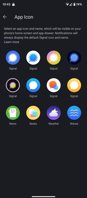 Signal官网与WhatsApp隐私政策对比分析