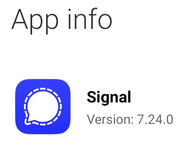 Signal电脑版消息搜索高级筛选与定位方法