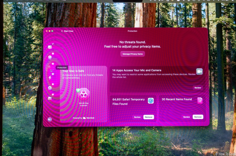 Signal下载Mac版卸载残留清理