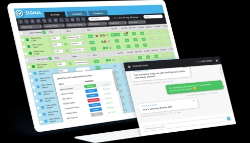 Signal电脑版多账号同时登录工作生活分离方案