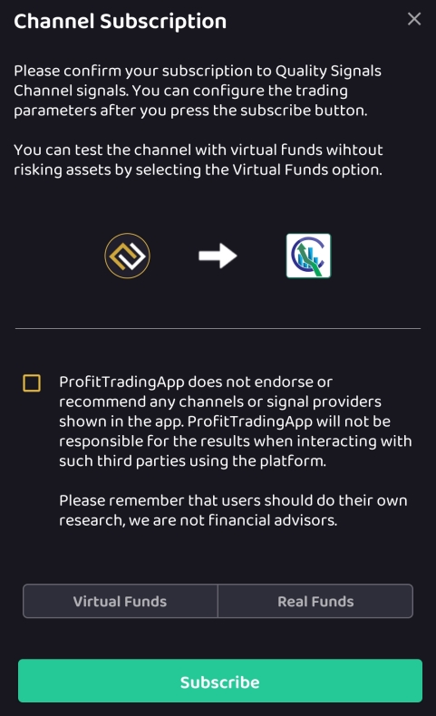 Signal中文版如何设置媒体质量