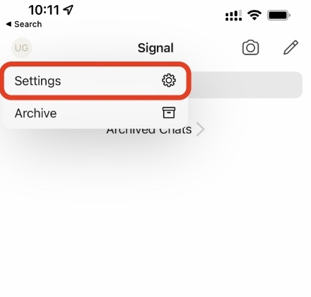 Signal电脑版视频通话画质优化与流量消耗