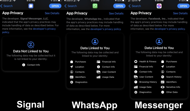 Signal下载贴纸表情包下载制作自定义上传