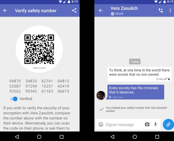 Signal电脑版开机启动与后台服务优化配置