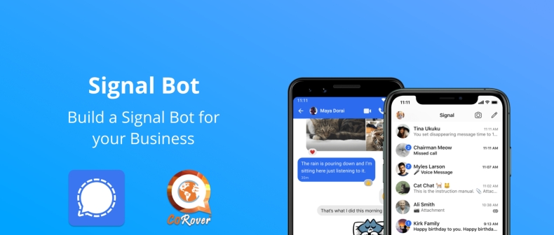 Signal下载断点续传功能大文件安装场景应用
