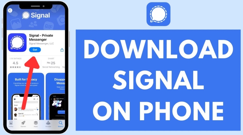 Signal中文版企业客户中文专属服务通道