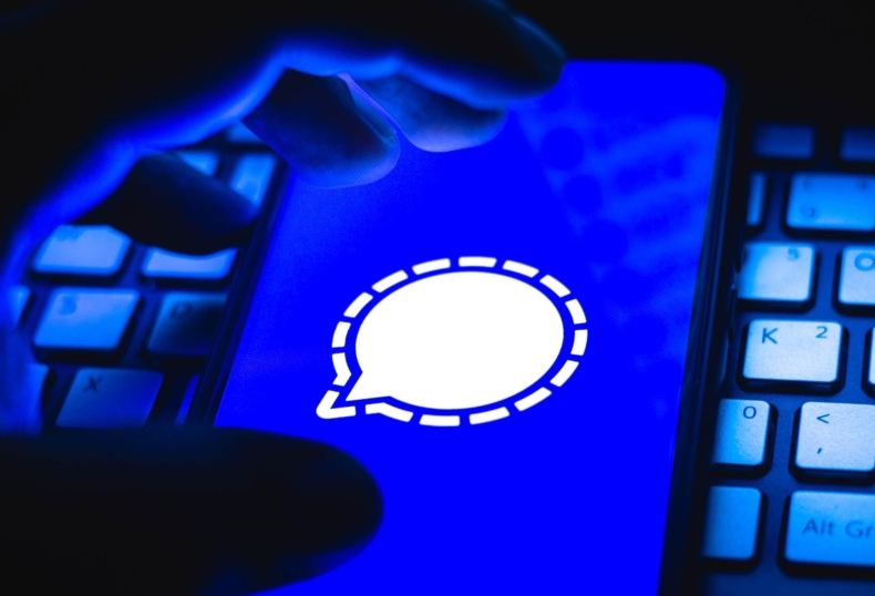 用流量下载Signal中文版官网包体会被运营商QoS限速吗