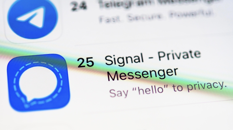 Signal中文版中文用户增长运营数据分析