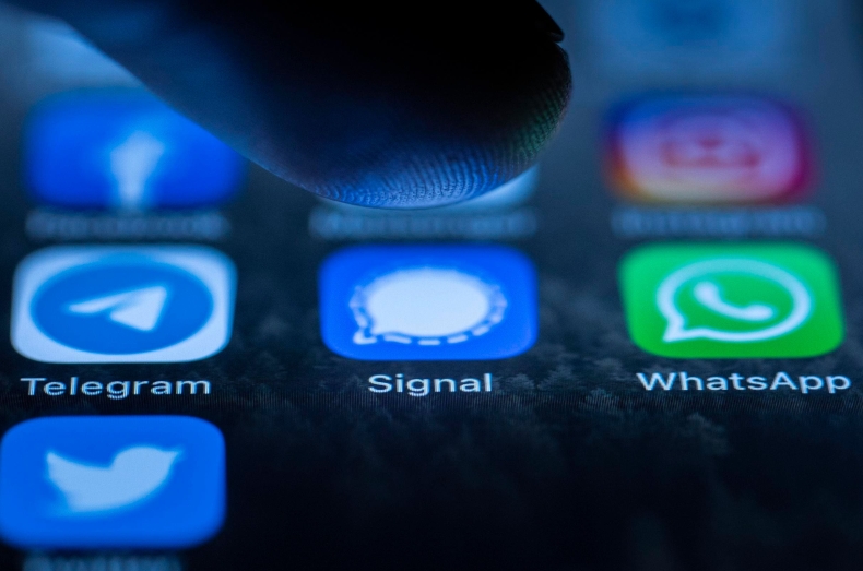 Signal中文版专业术语翻译一致性检查