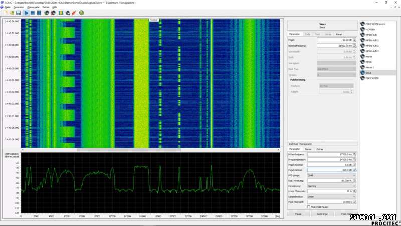 Signal官方功能更新日志：最新版本发布动态