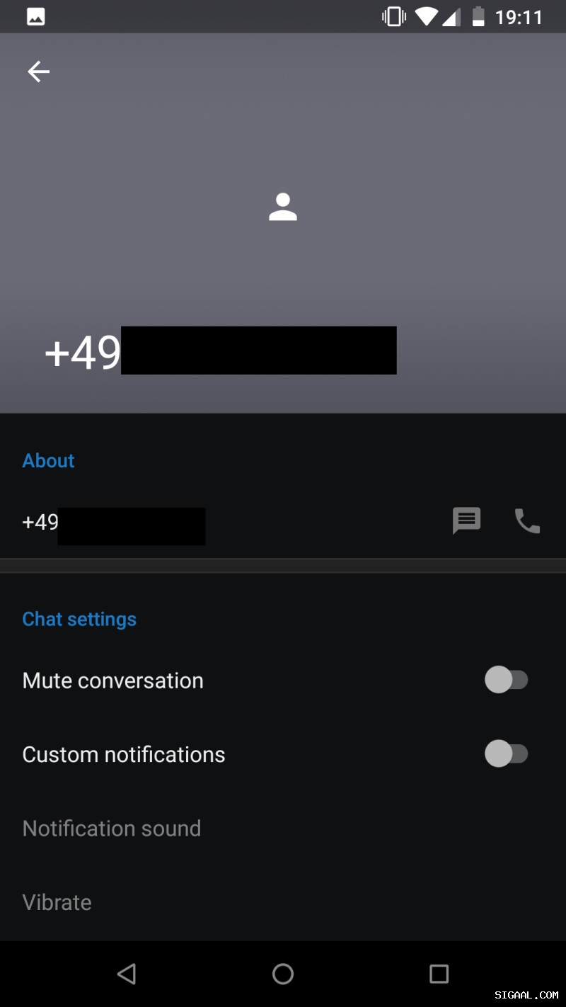 Signal无法接收验证码？国内用户注册问题解决方案